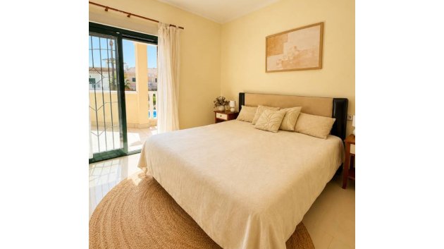 Resale - Villa -
Ciudad Quesada - Doña Pepa