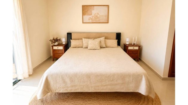 Resale - Villa -
Ciudad Quesada - Doña Pepa