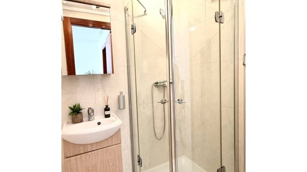 Resale - Villa -
Ciudad Quesada - Doña Pepa