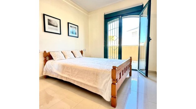 Resale - Villa -
Ciudad Quesada - Doña Pepa