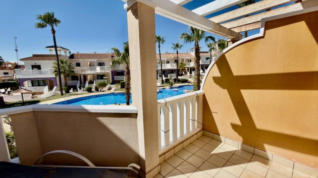 Resale - Villa -
Ciudad Quesada - Doña Pepa