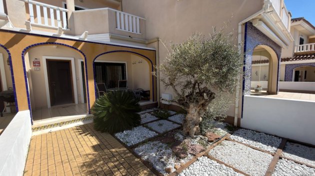 Resale - Villa -
Ciudad Quesada - Doña Pepa
