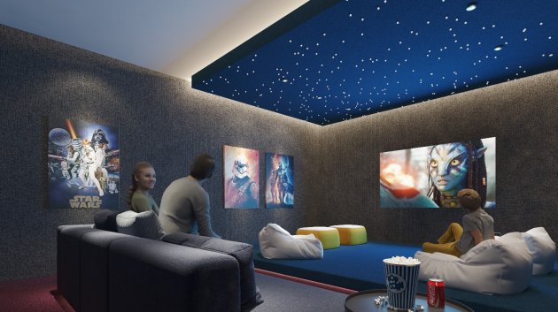 New Build - Apartments -
Calpe