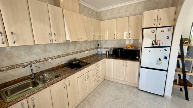 Revente - Villa -
Ciudad Quesada - Rojales
