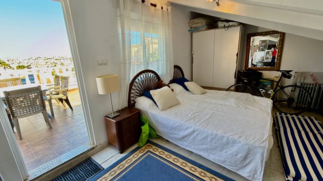 Revente - Villa -
Ciudad Quesada - Rojales