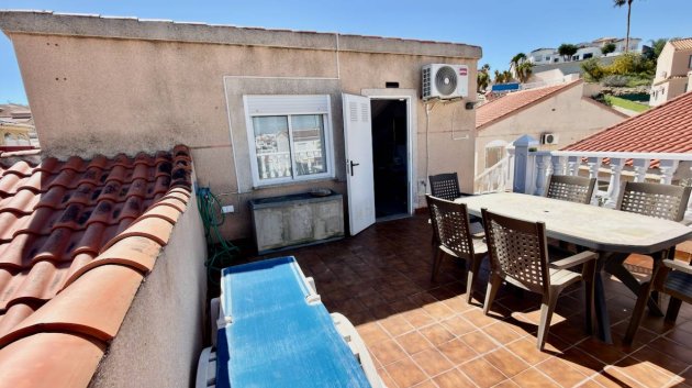 Revente - Villa -
Ciudad Quesada - Rojales