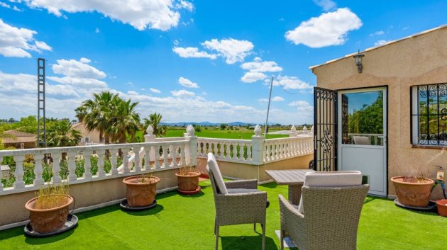 Resale - Villa -
Catral