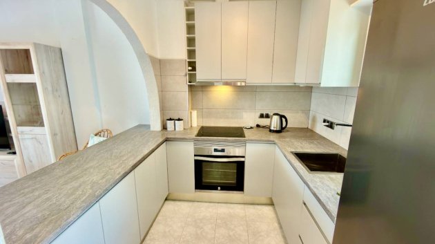Revente - Villa -
Ciudad Quesada