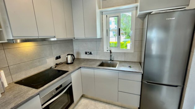 Revente - Villa -
Ciudad Quesada