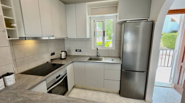 Revente - Villa -
Ciudad Quesada