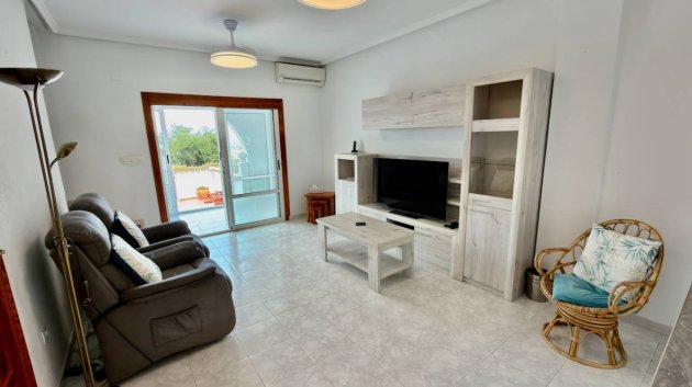 Revente - Villa -
Ciudad Quesada