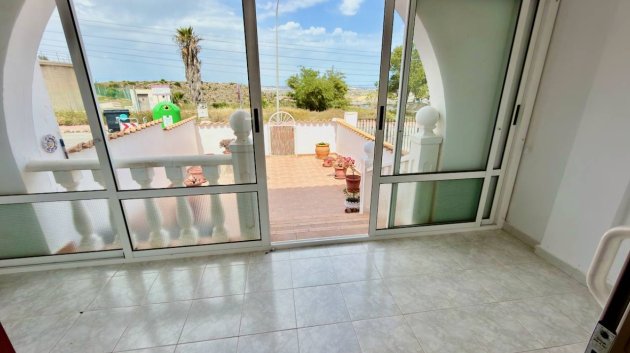 Revente - Villa -
Ciudad Quesada