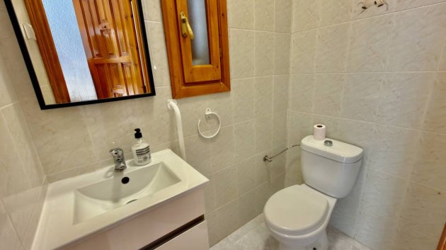 Revente - Villa -
Ciudad Quesada