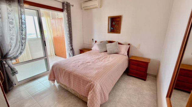 Revente - Villa -
Ciudad Quesada