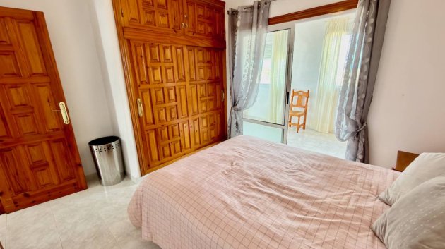Revente - Villa -
Ciudad Quesada