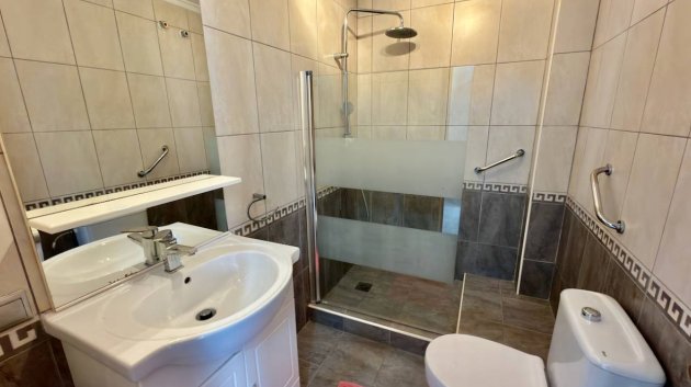 Revente - Villa -
Ciudad Quesada