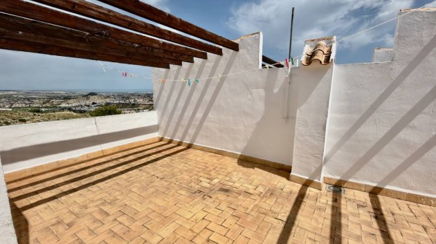 Revente - Villa -
Ciudad Quesada