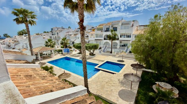 Revente - Villa -
Ciudad Quesada