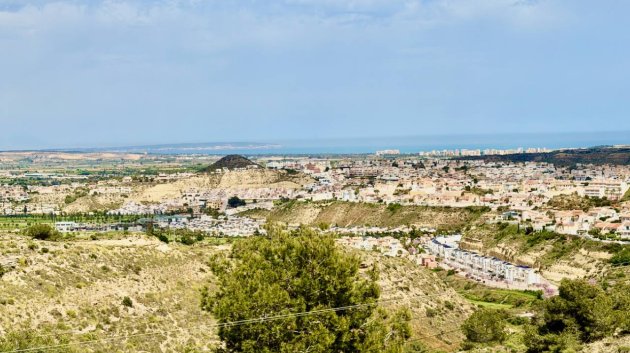 Revente - Villa -
Ciudad Quesada