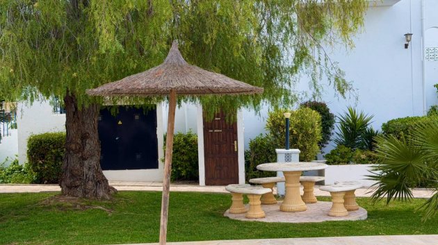 Revente - Villa -
Ciudad Quesada