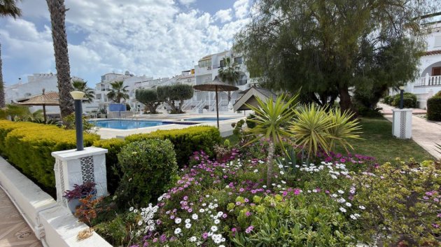 Revente - Villa -
Ciudad Quesada