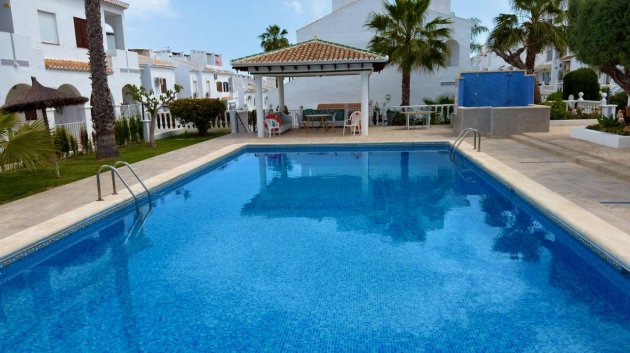 Revente - Villa -
Ciudad Quesada
