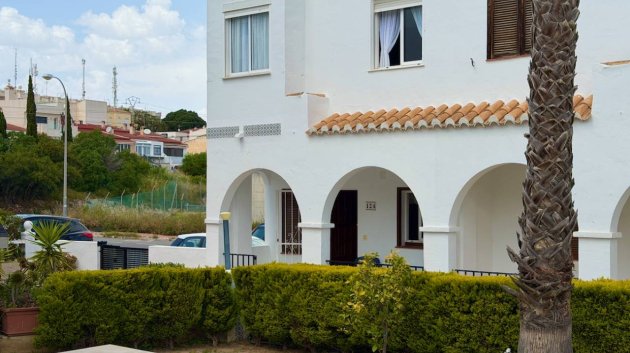 Revente - Villa -
Ciudad Quesada