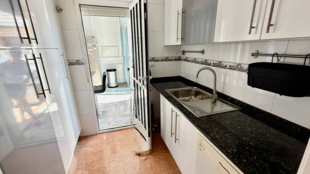 Reventa - Chalets -
Vistabella