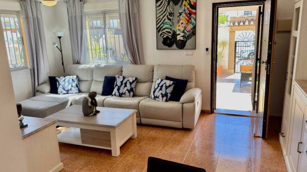 Reventa - Chalets -
Vistabella