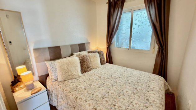 Reventa - Chalets -
Vistabella