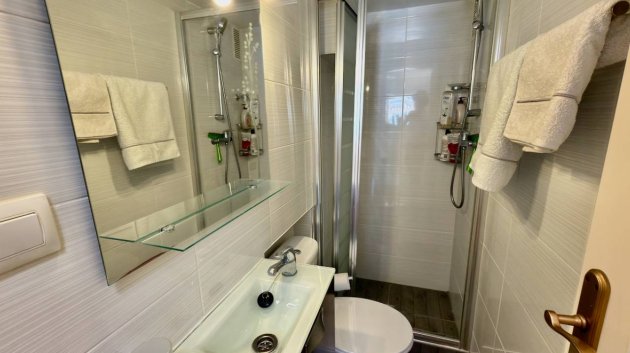 Reventa - Chalets -
Vistabella