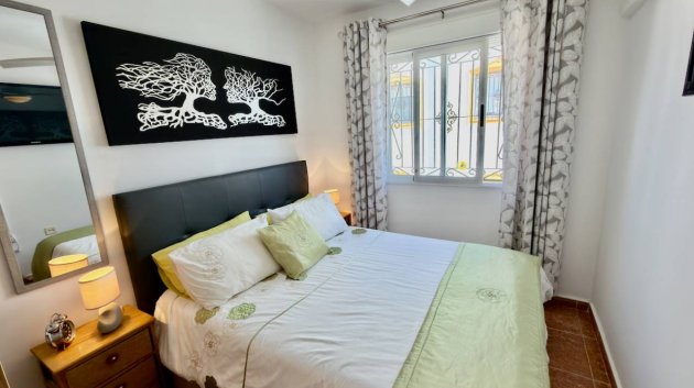 Reventa - Chalets -
Vistabella