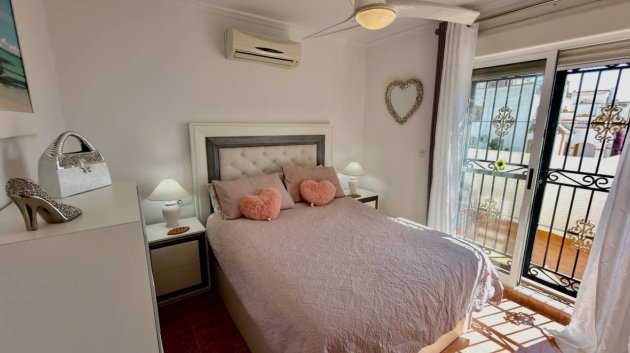 Reventa - Chalets -
Vistabella