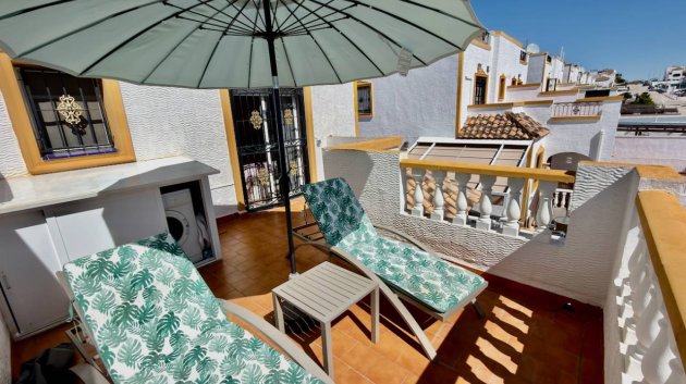 Reventa - Chalets -
Vistabella