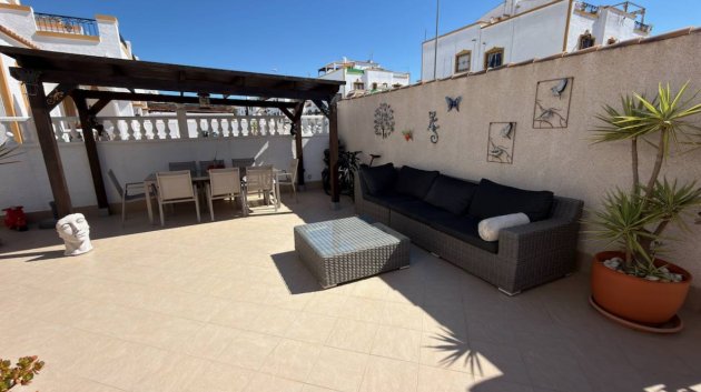 Reventa - Chalets -
Vistabella