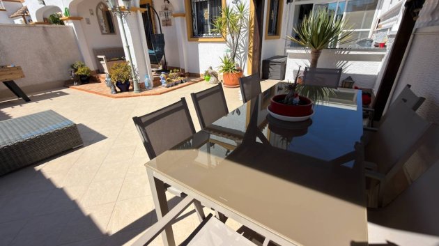 Reventa - Chalets -
Vistabella