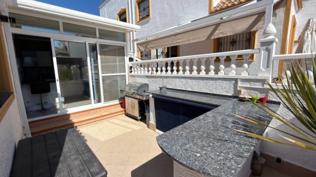 Reventa - Chalets -
Vistabella