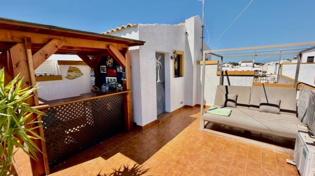 Reventa - Chalets -
Vistabella