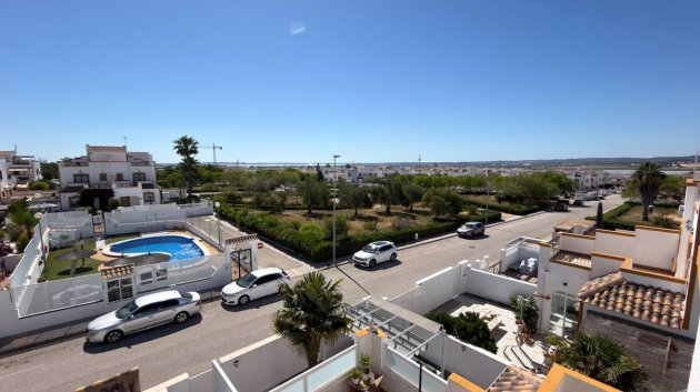 Reventa - Chalets -
Vistabella