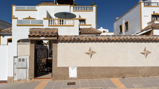 Reventa - Chalets -
Vistabella