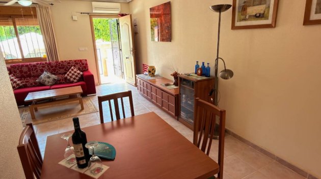 Reventa - Chalets -
Ciudad Quesada