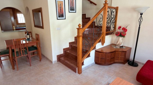 Reventa - Chalets -
Ciudad Quesada