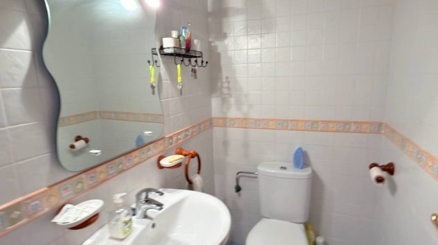 Reventa - Chalets -
Ciudad Quesada