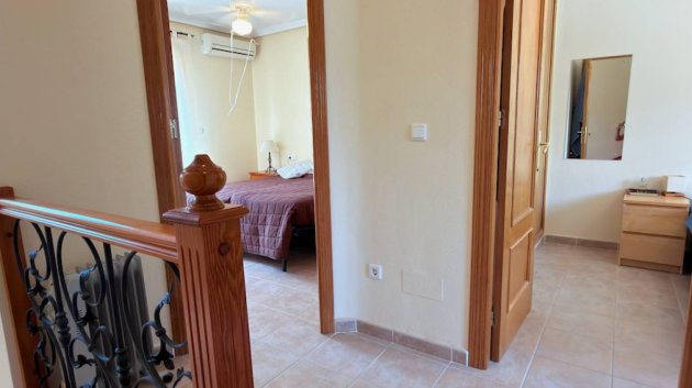 Reventa - Chalets -
Ciudad Quesada