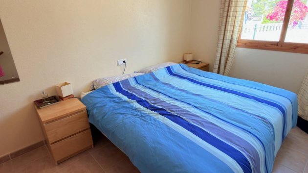 Reventa - Chalets -
Ciudad Quesada