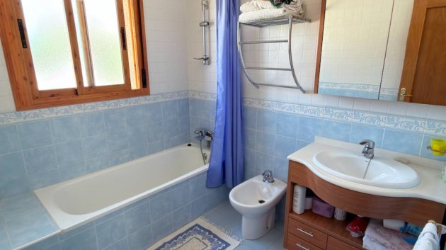 Reventa - Chalets -
Ciudad Quesada