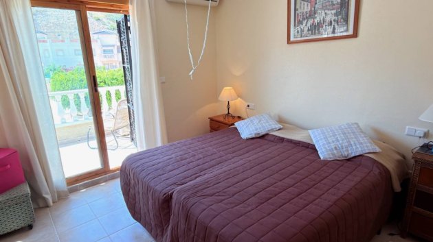 Reventa - Chalets -
Ciudad Quesada