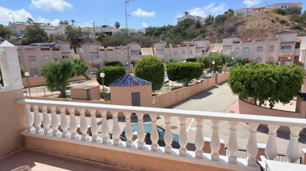 Reventa - Chalets -
Ciudad Quesada