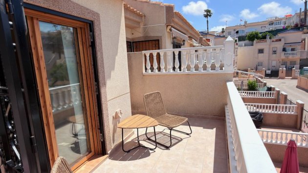 Reventa - Chalets -
Ciudad Quesada