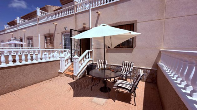 Reventa - Chalets -
Ciudad Quesada